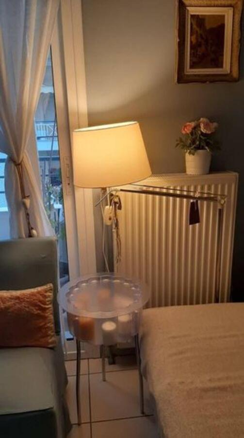 Cosy Home Peraía Exteriör bild